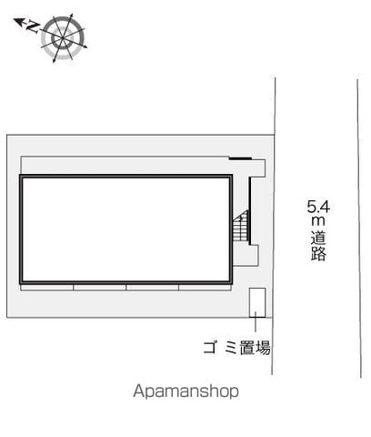 レオパレス島屋のその他写真