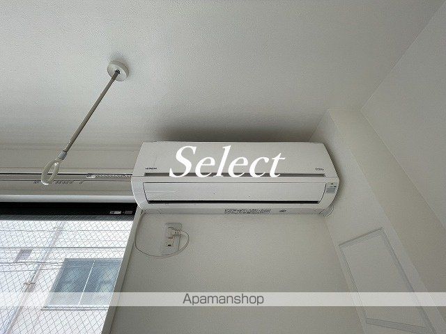 ブリティッシュクラブ宮川町の内装写真