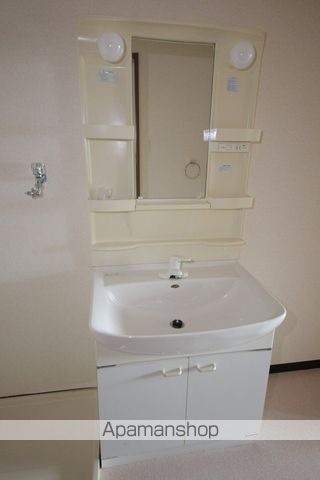 サティスフェールの内装写真