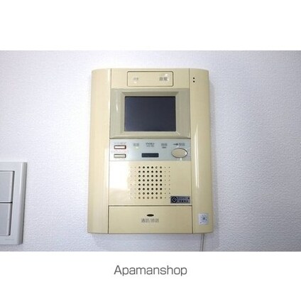 ＤｅＬＣＣＳ西池袋[1K/22.63m2]のセキュリティ