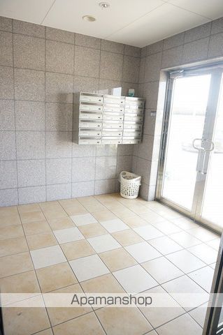 サン ビオラの内装写真