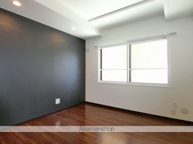 スペランツァマルヤマの内装写真