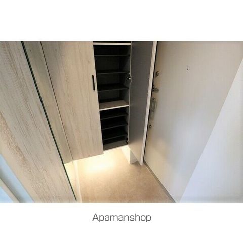 アクアトピア福住の内装写真