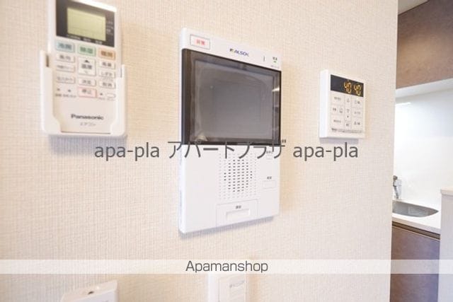 エマリーグレースの内装写真