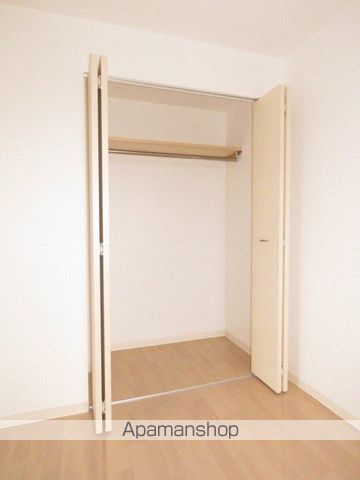 アルネ美園の内装写真