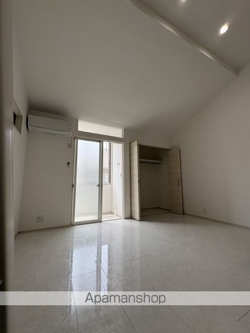 FIRST SQUARE A棟の内装写真