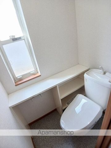 ニルヴァーナ ビエンネの内装写真