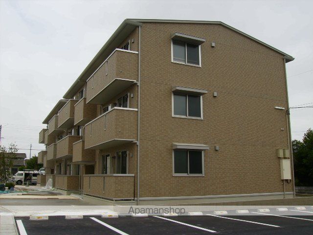 apartment 福島県福島市野田町字上沼田72
地図を見る