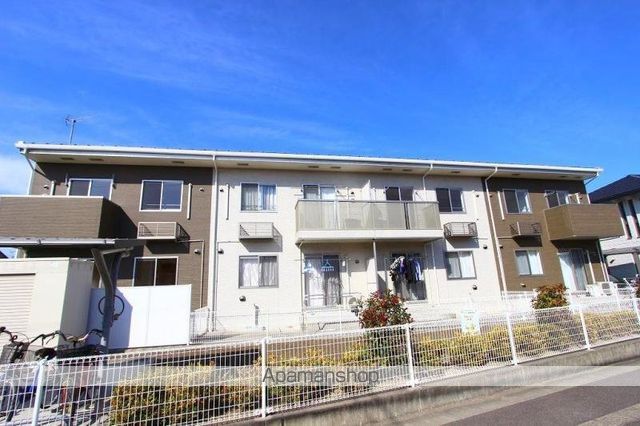 ルース デラ プレッソ IIIの外観写真