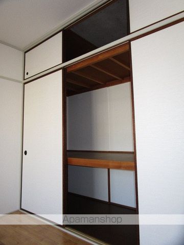 杉山コーポCの内装写真