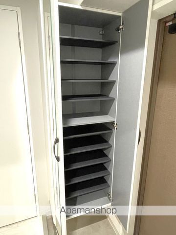 ALIVIS三国本町の内装写真