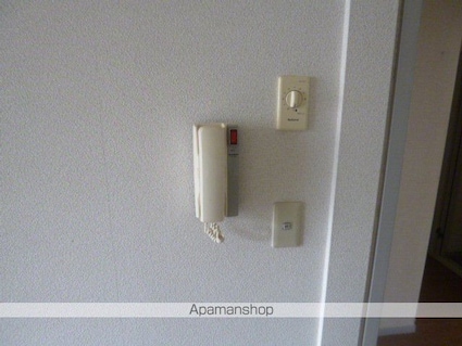 サンガーデン南草津[2DK/52.34m2]のその他設備