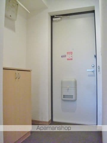 エスメラルダIIの内装写真