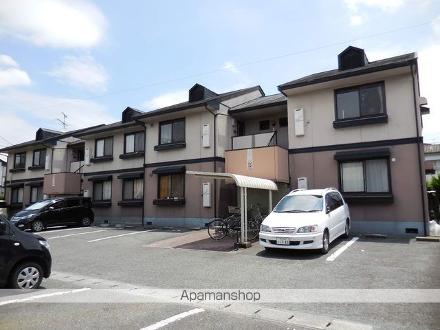 セジュールHAYASHI G棟