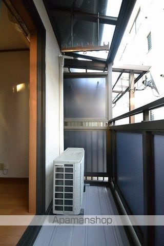 メゾン杉ノ原の内装写真