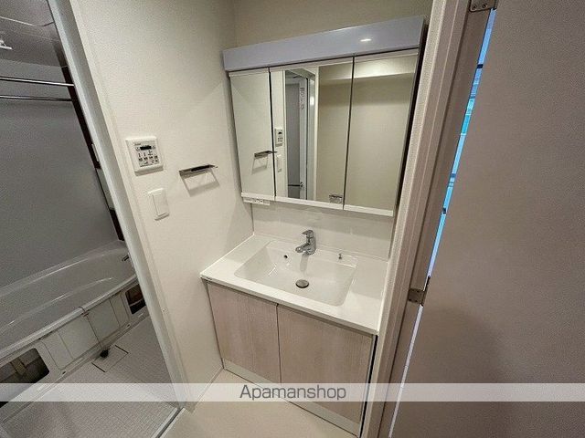 スプランディッド玉造DUEの内装写真