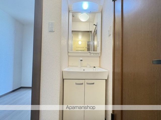 NICEマンション白山の内装写真