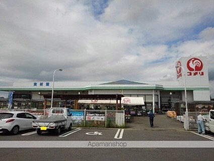 ビリーブ[2LDK/56.26m2]の周辺5