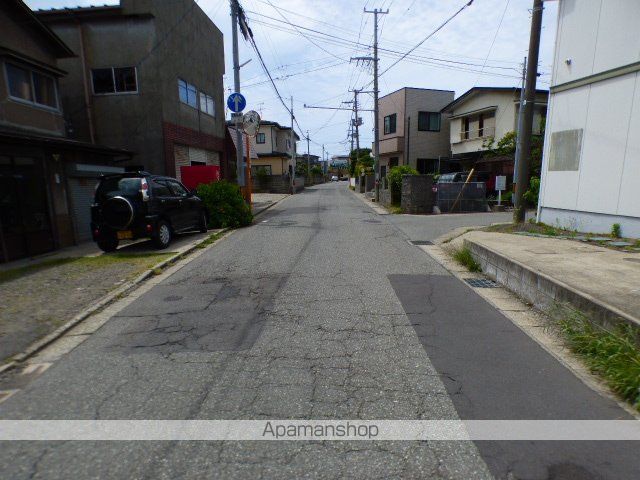 タウニィ野添の周辺写真