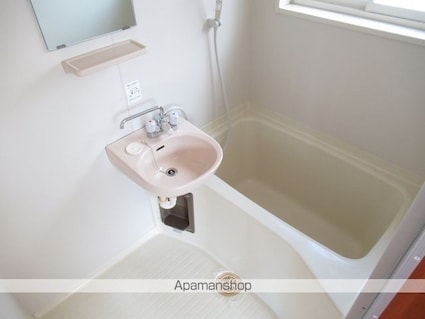 ＵＲ　ＵＥＤＡ　Ａ[1K/27.94m2]のバス