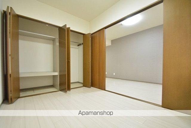 ブエナビスタ東六番丁の内装写真