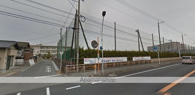 アビターレの周辺写真