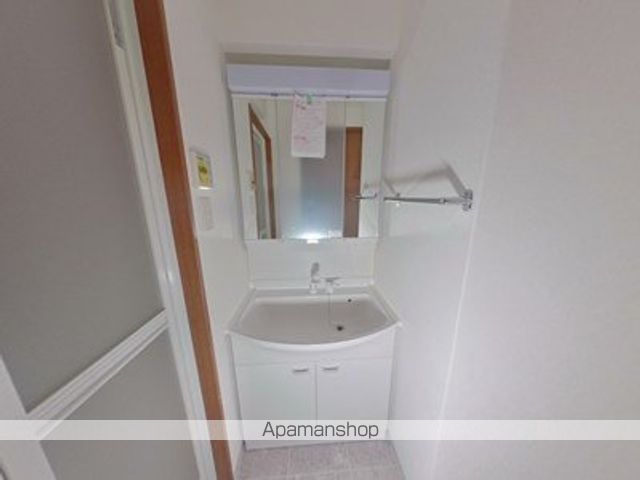 レクシア フラッツ桜町の内装写真