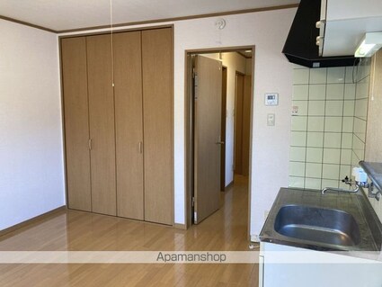 コーポＯＫＡＭＯＴＯ[1LDK/31.92m2]の収納