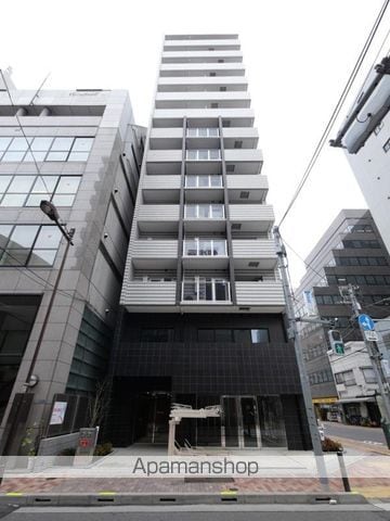 PREMIUM CUBE 上野の外観写真