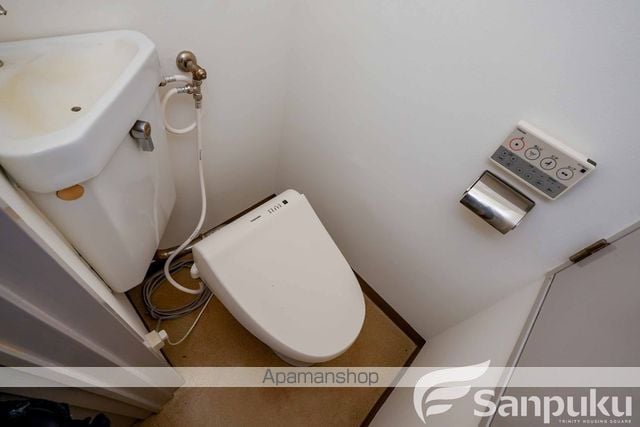 たかおマンションの内装写真