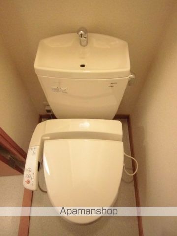 レオパレスマロニエ天神の内装写真