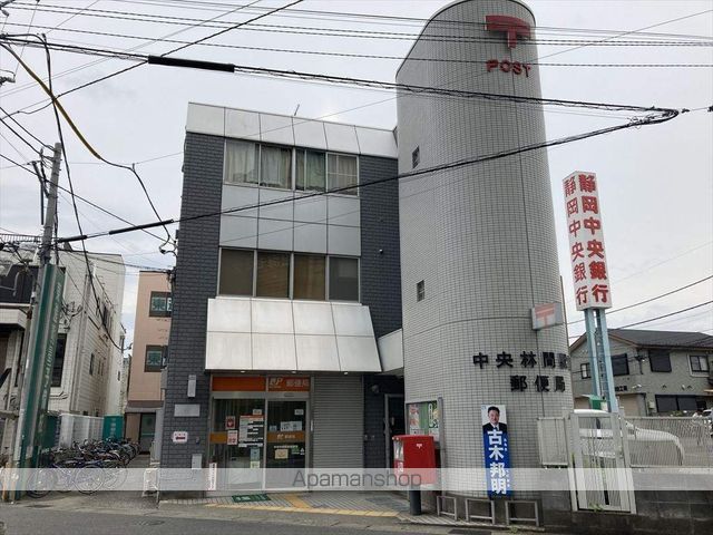 蓼科コーポの周辺写真