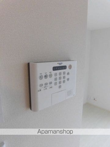 sakuraIIIの内装写真