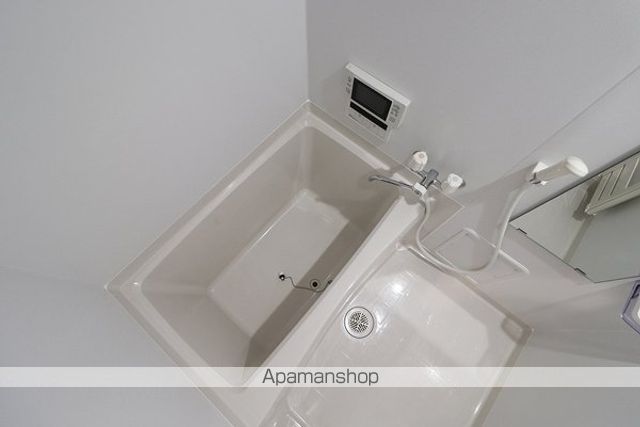 メゾネットAPIIの内装写真