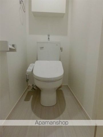 リブリ・エトワールひばりヶ丘の内装写真