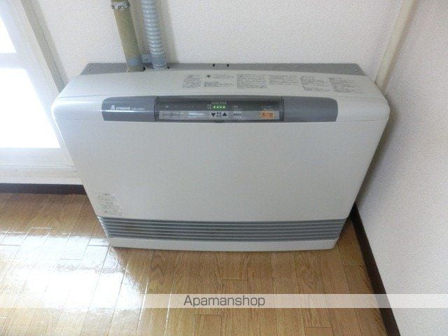 ポートアベニューB棟の内装写真