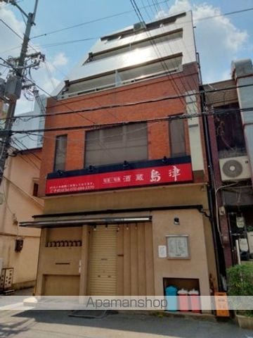 アークハイツ島津