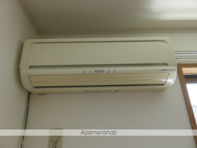 さつき荘の内装写真