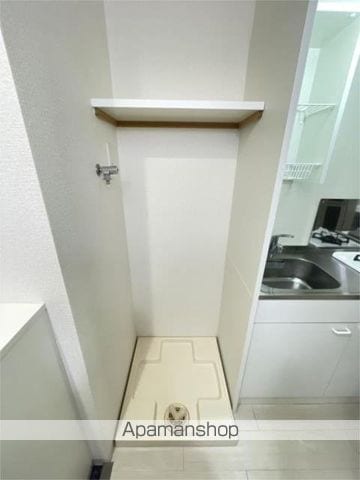 ブリリアントコート農人橋の内装写真