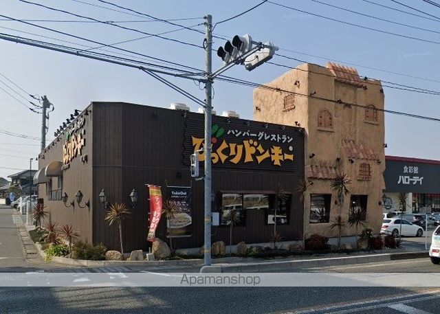 スカイフォレストIIの周辺写真