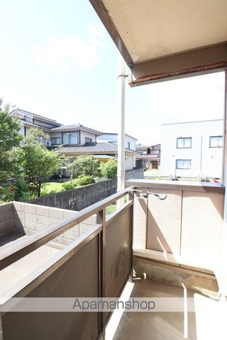 レクリオ上関の内装写真