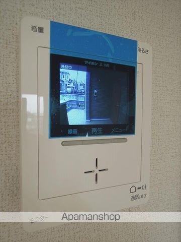 セレノ カーサの内装写真