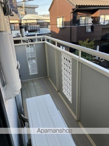 セジュールかもべの内装写真