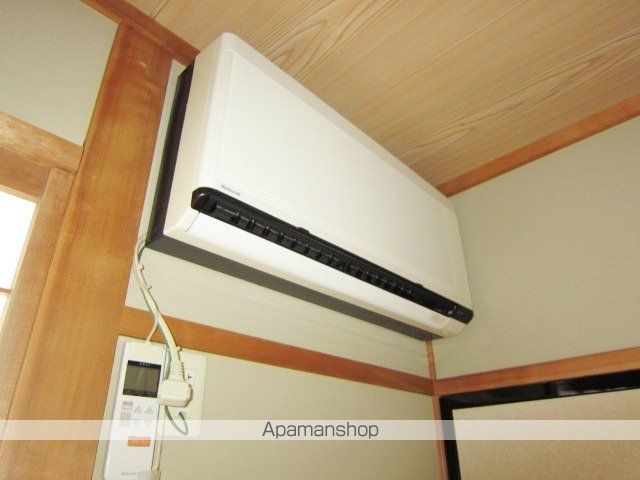 シティーハイツグリーンパークの内装写真