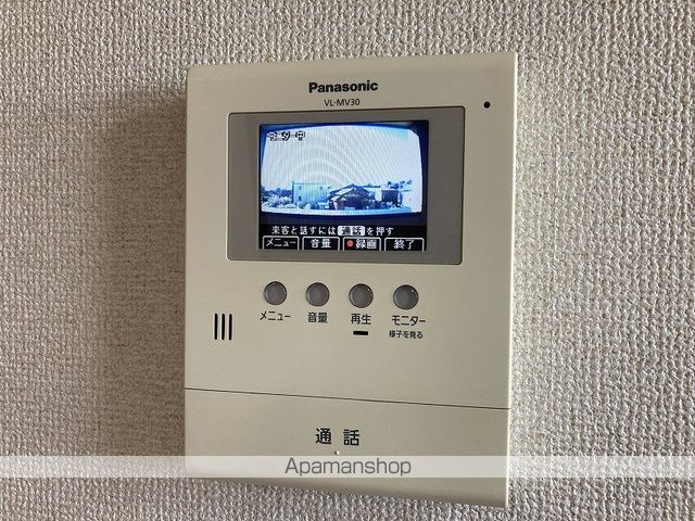ルディーリベラの内装写真