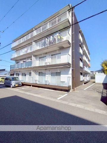 ロザート神宮西の外観写真