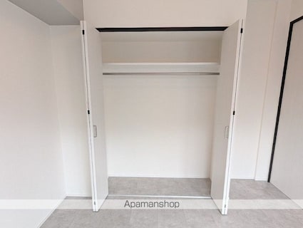 レジディア自由が丘[1LDK/41.96m2]の内装4