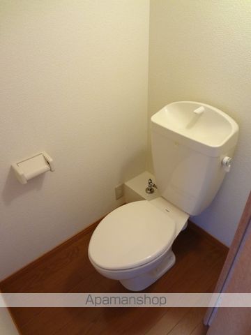 レオパレスエーデルワイス天王寺の内装写真
