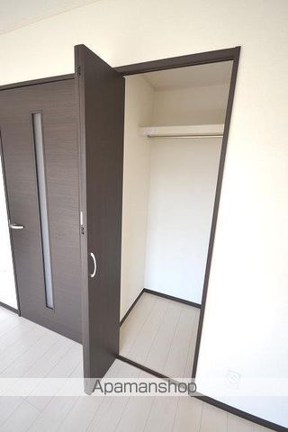 ステイプルの内装写真