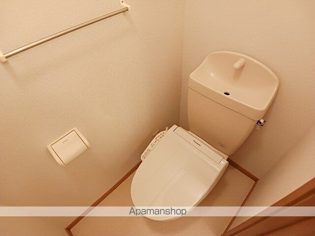 メゾンパラディの内装写真
